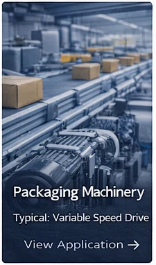 packaging applications