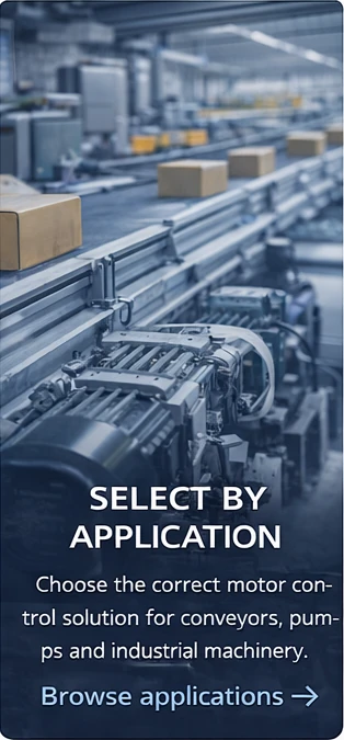 Select By Application