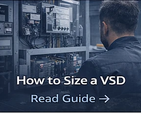 vsd guide
