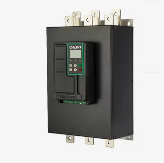 ios-zjr7b-400-11 ZJR7-series Soft Starter